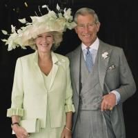 Prince Of Wales & Duchess Of Cornwall Attend PETER PAN Royal Gala/Benefit 6/17
